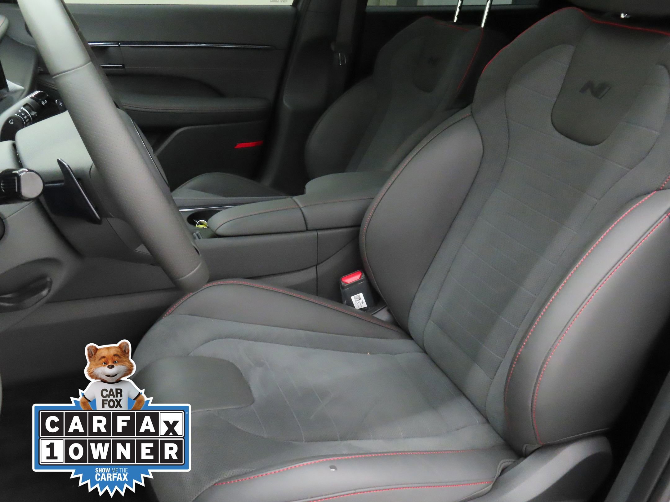 Used 2026 Hyundai Sonata N Line image 10