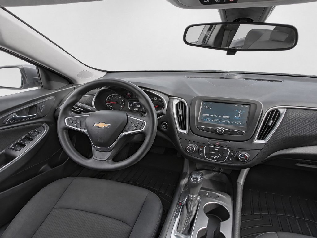 Used 2016 Chevrolet Malibu LS FWD image 33