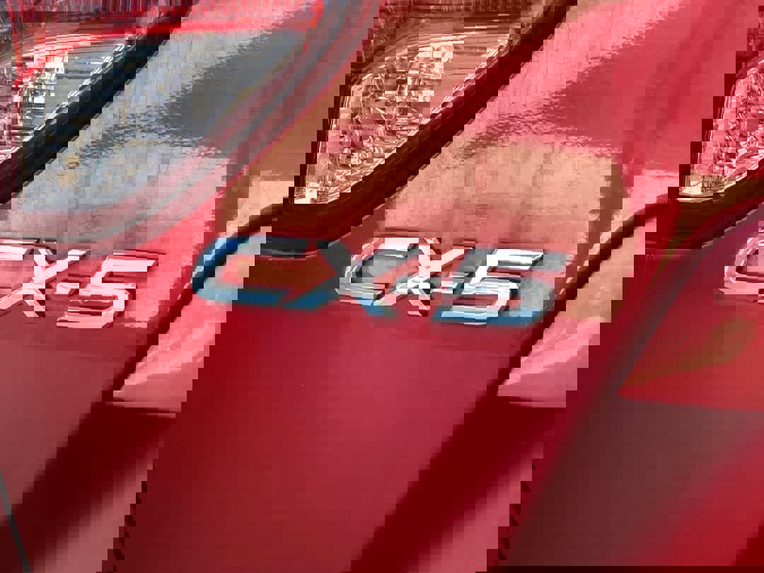 Used 2014 MAZDA CX-5 Sport image 11