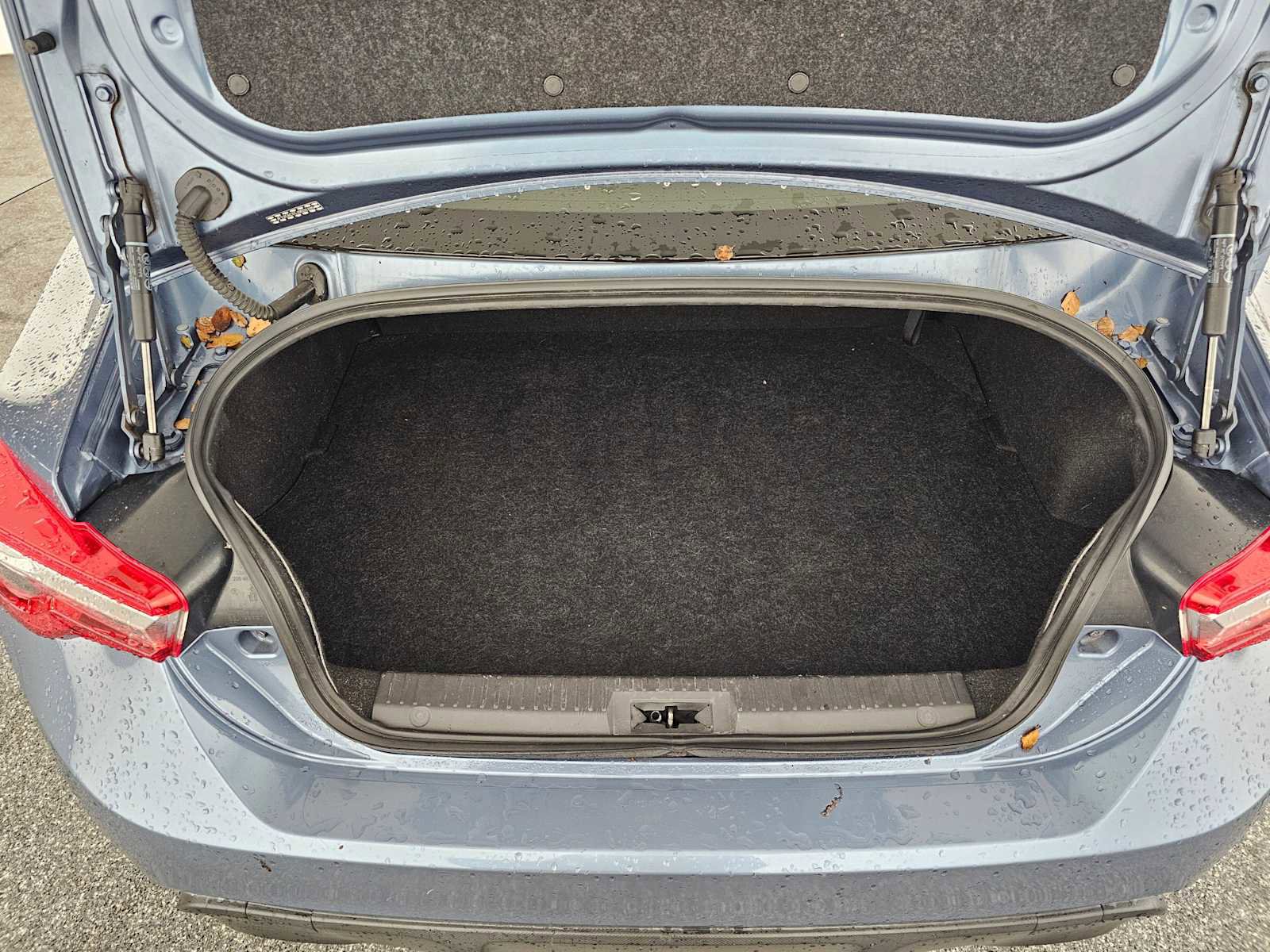 Used 2018 Subaru BRZ Limited w/ 50th Anniversary Edition image 14