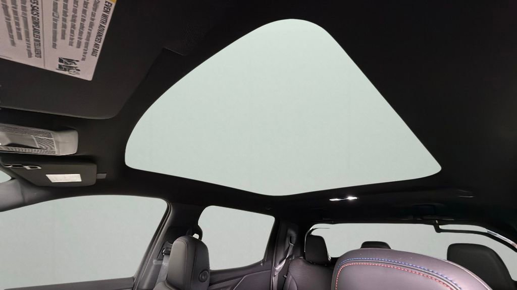 Certified 2024 Chevrolet Silverado EV RST image 23