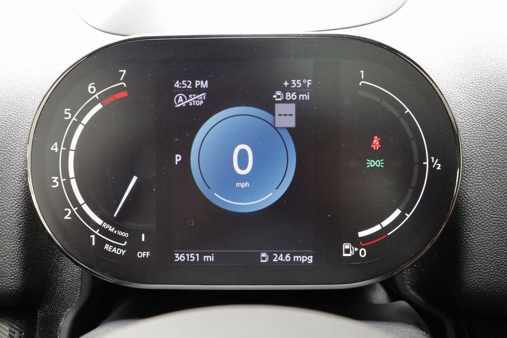 Used 2022 MINI Cooper Countryman S image 8