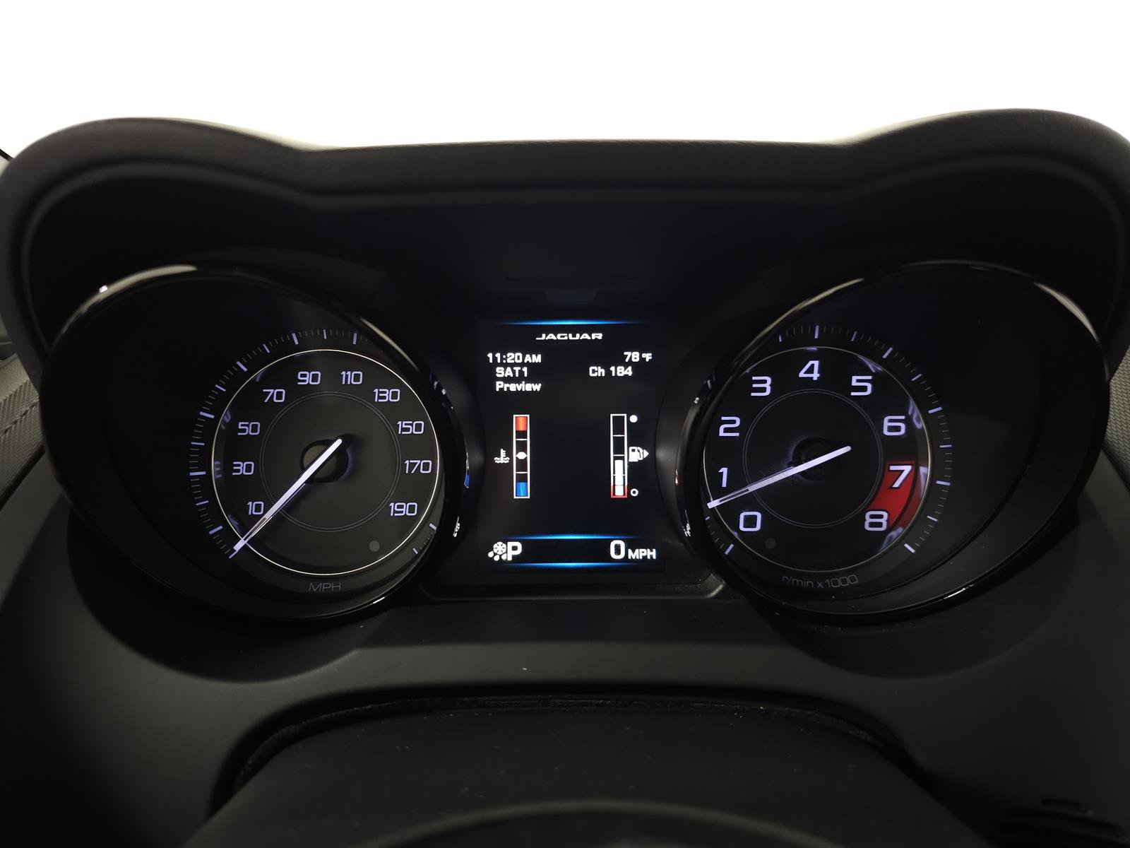 Used 2015 Jaguar F-TYPE S RWD image 19