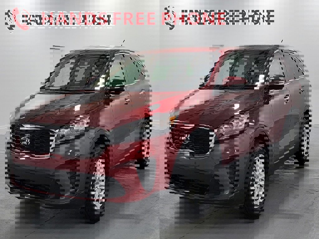 Used 2019 Kia Sorento LX image 4