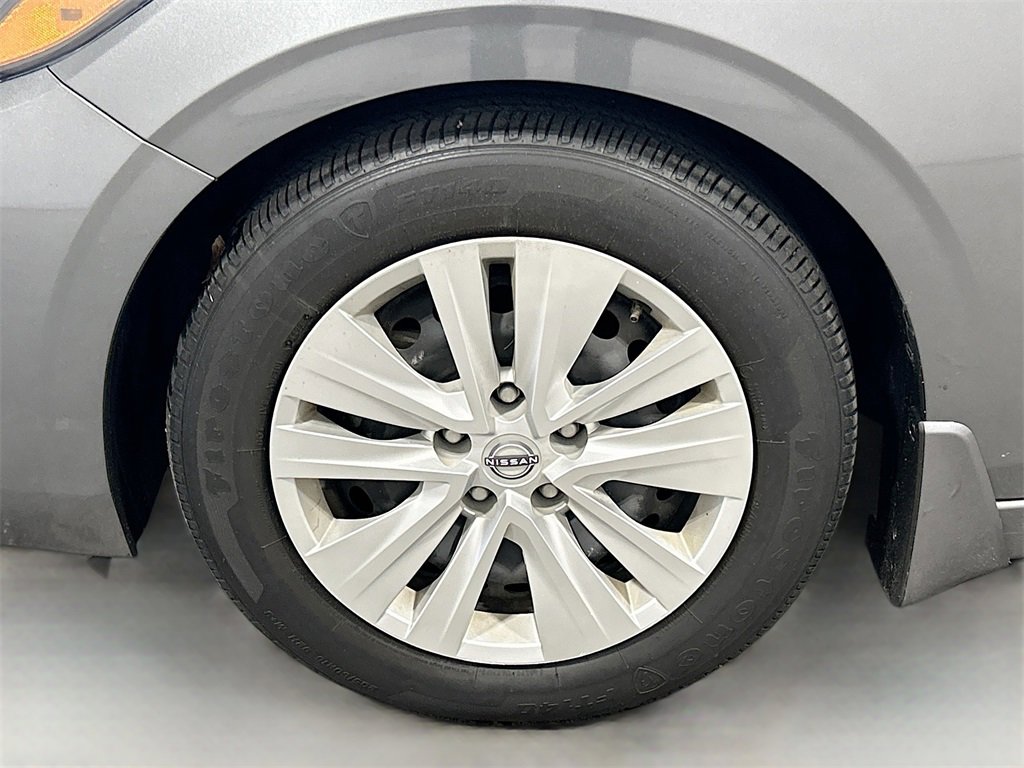 Used 2024 Nissan Sentra S image 26