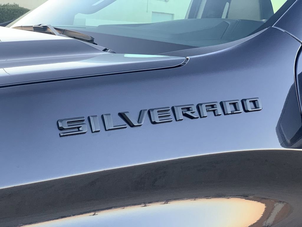 Certified 2023 Chevrolet Silverado 1500 RST w/ Convenience Package II image 31