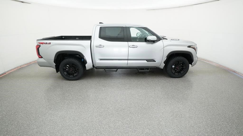 New 2024 Toyota Tundra Platinum image 25