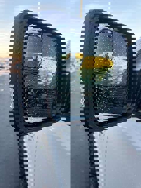 New 2026 RAM 1500 4x4 Crew Cab image 9