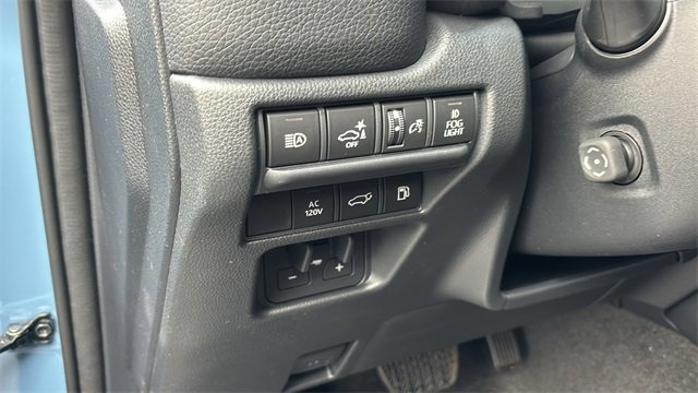 New 2026 Toyota Land Cruiser image 12