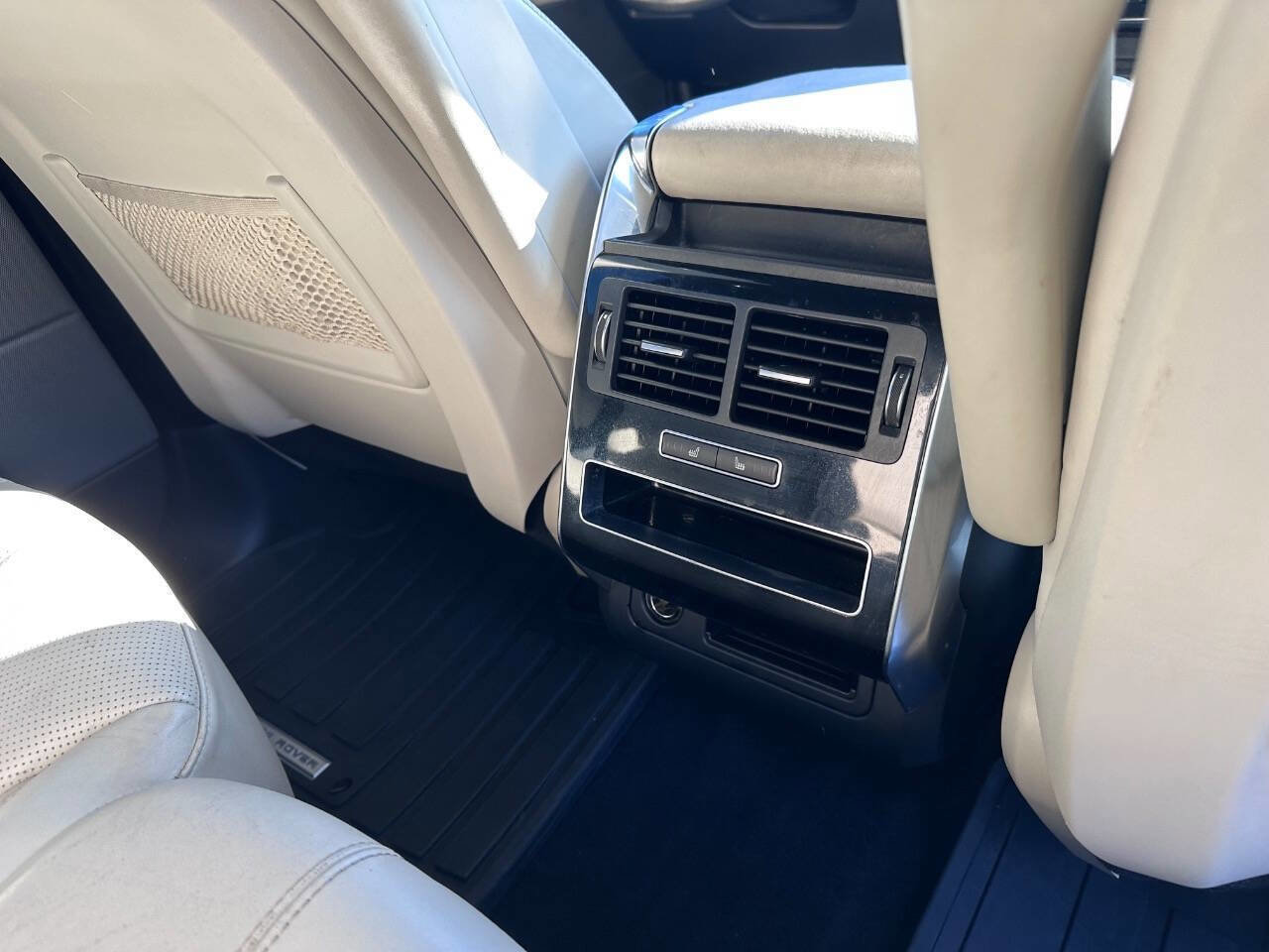 Used 2016 Land Rover Range Rover Sport HSE AWD/4WD image 21