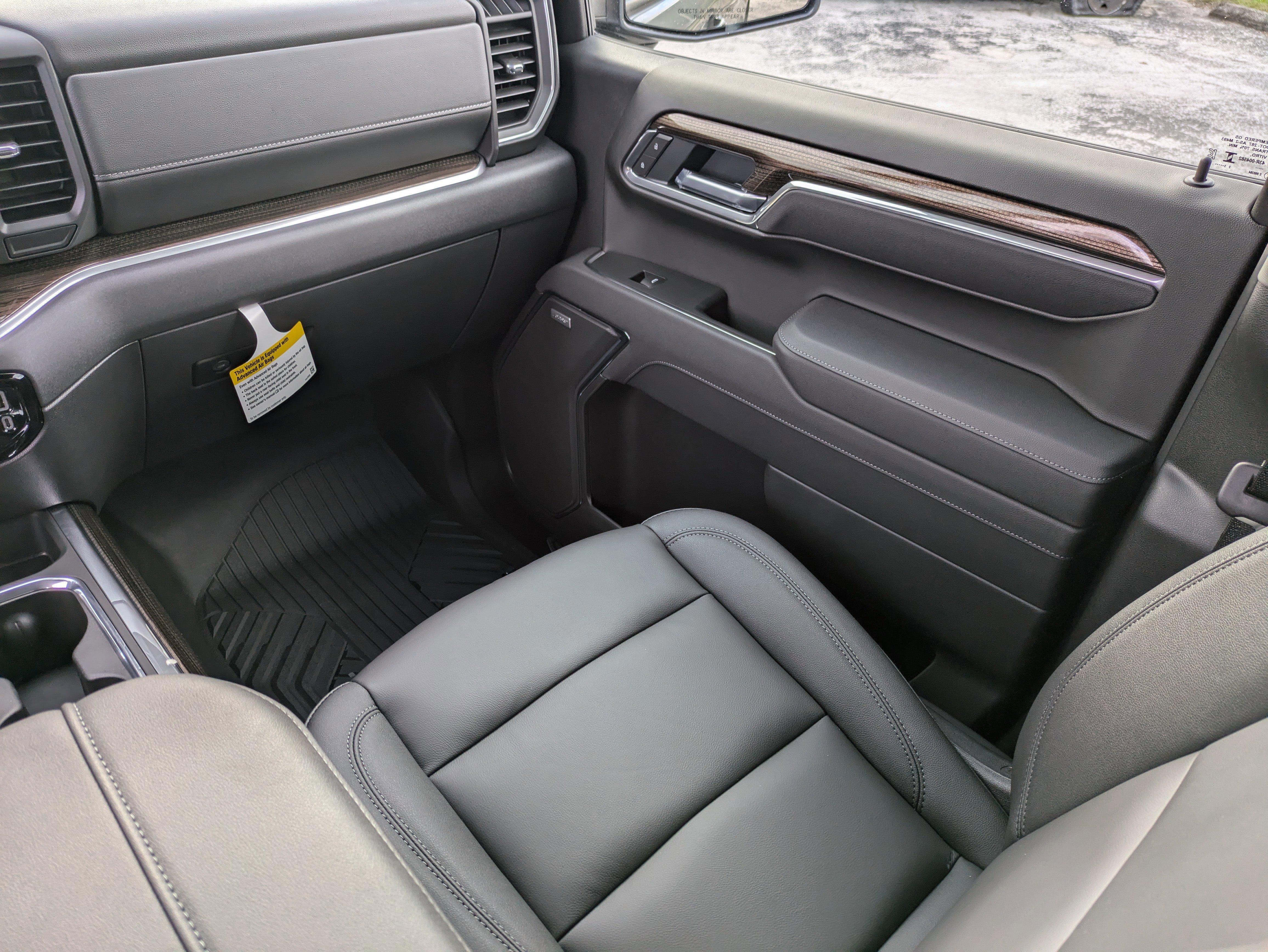 New 2026 Chevrolet Silverado 1500 LT Trail Boss w/ Convenience Package II image 17