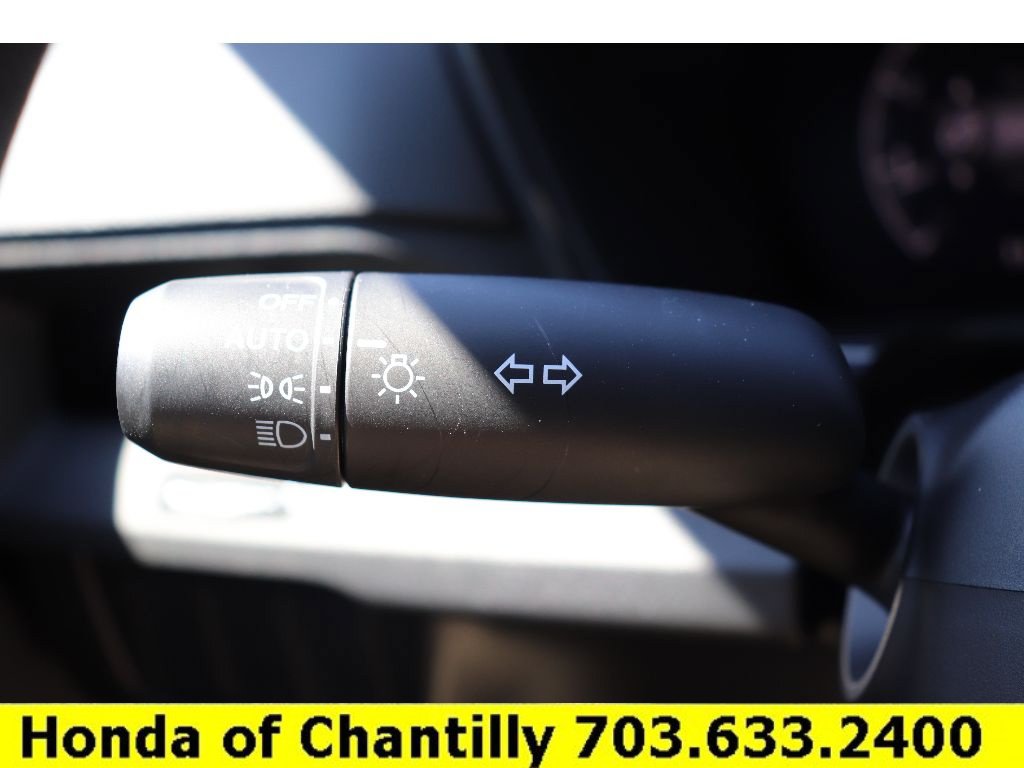 Certified 2026 Honda CR-V LX image 11