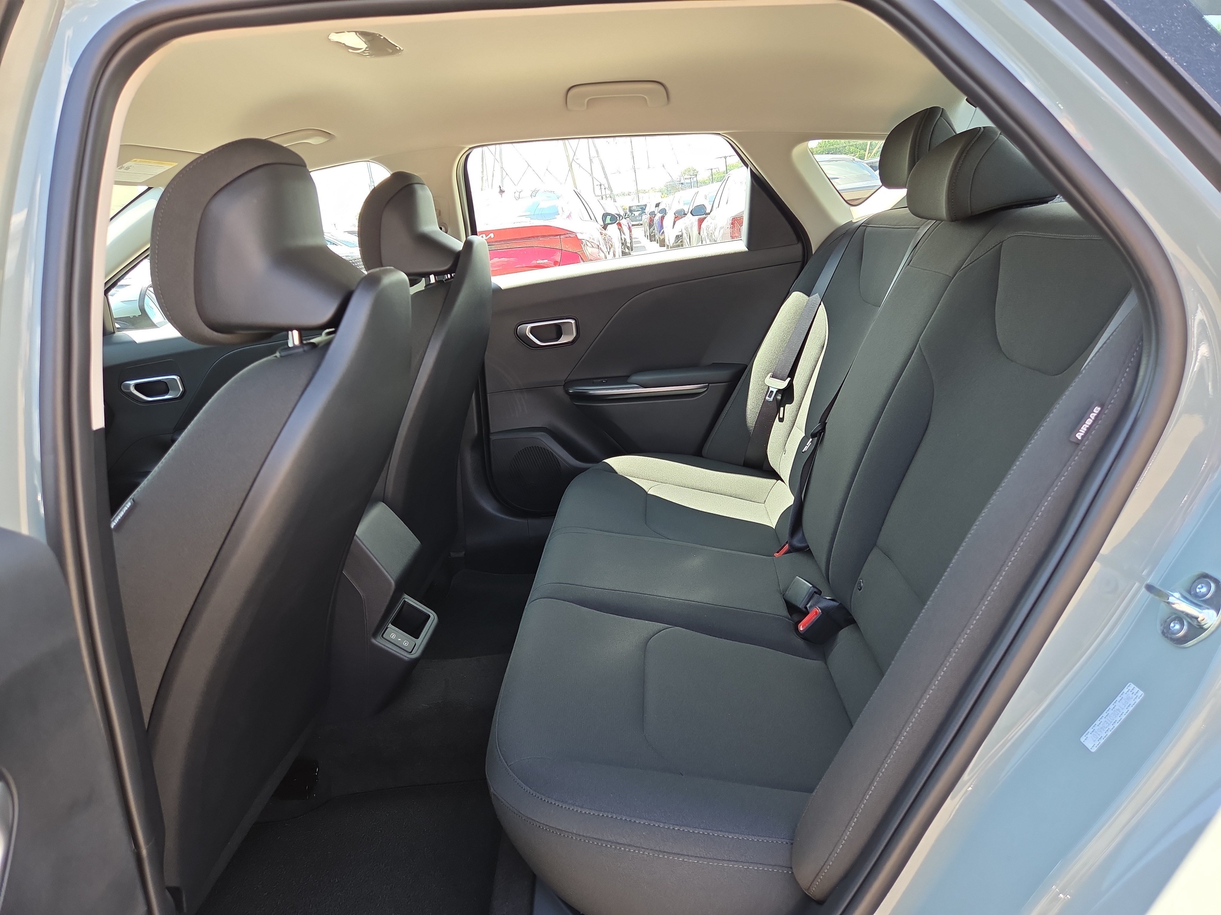 New 2026 Kia K4 FWD image 6