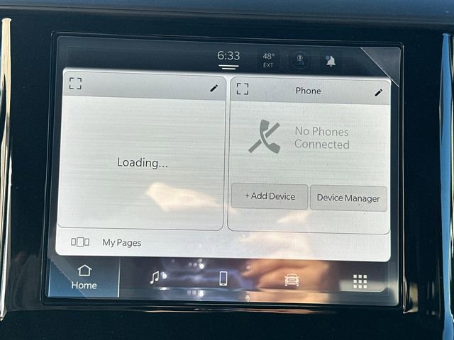 New 2026 RAM 5500 Tradesman w/ Chrome Appearance Group image 23