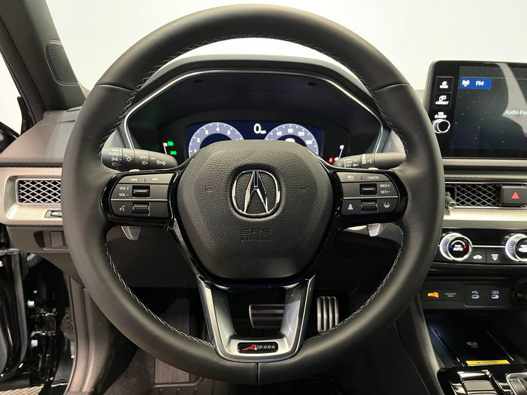 New 2026 Acura Integra A-Spec image 6