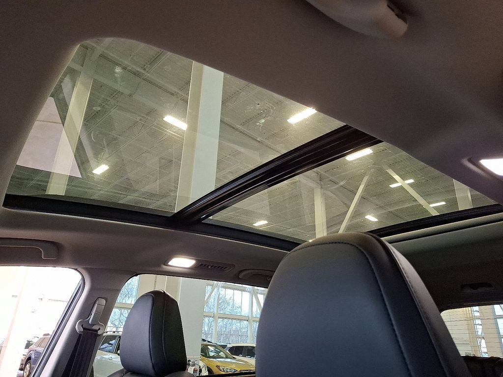 New 2026 Subaru Ascent Bronze Edition AWD/4WD image 11