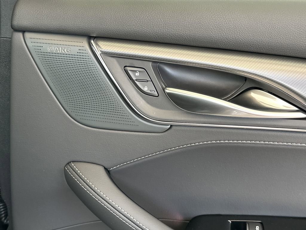 New 2026 Cadillac CT5 Premium Luxury image 30