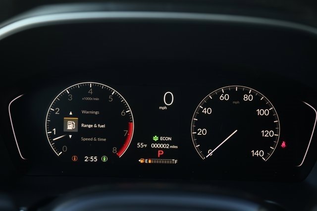 New 2025 Honda Pilot EX-L image 32