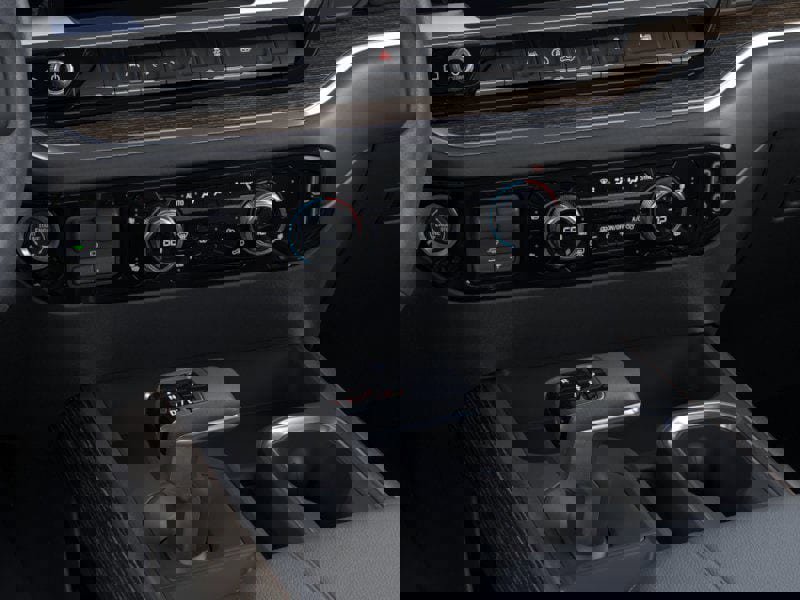 New 2026 GMC Sierra 1500 Elevation w/ LPO, Elevation Black Package image 50