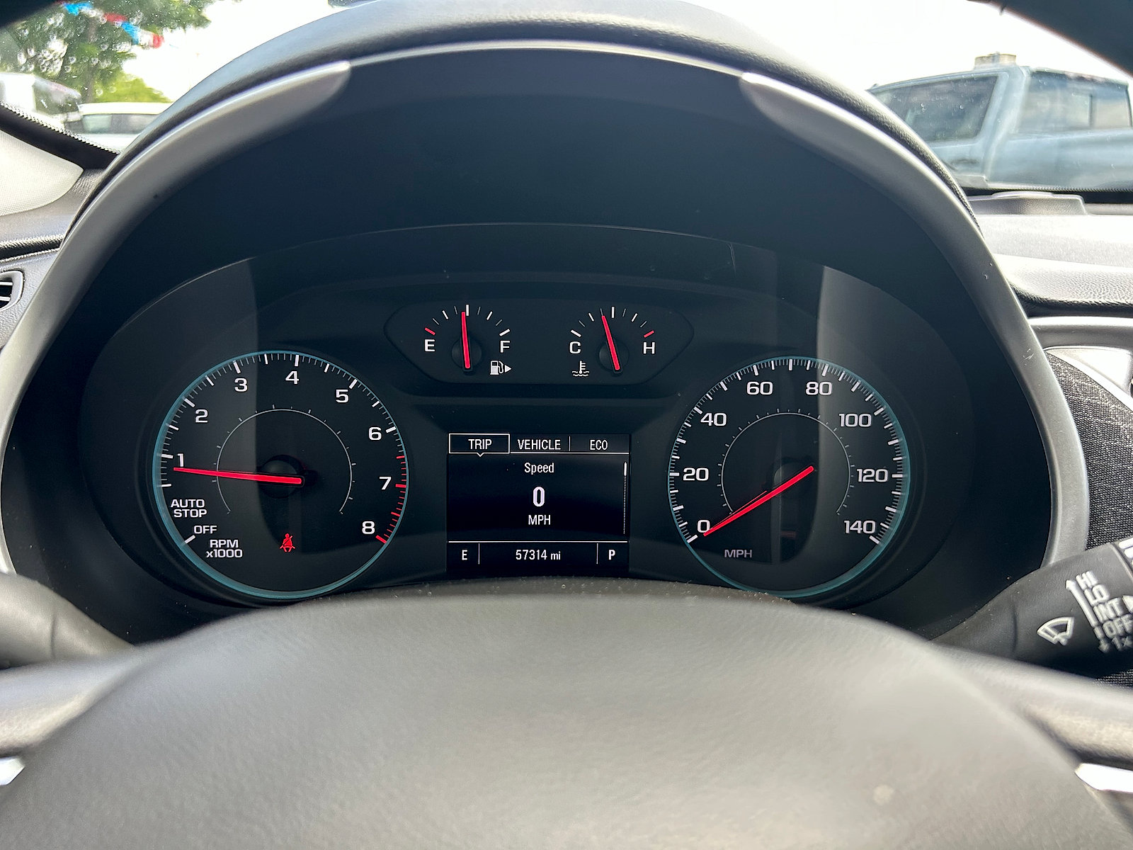 Used 2024 Chevrolet Malibu LT FWD image 16