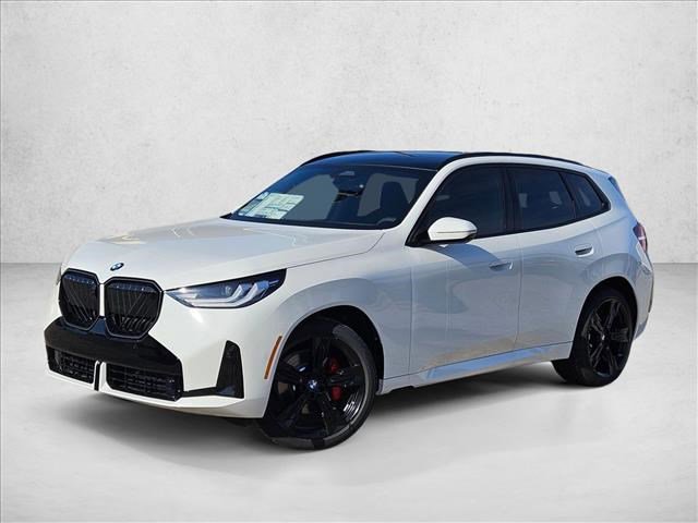 New 2026 BMW X3 xDrive30 w/ Premium Package