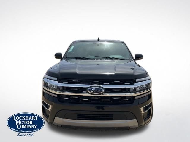Used 2023 Ford Expedition Limited video 2