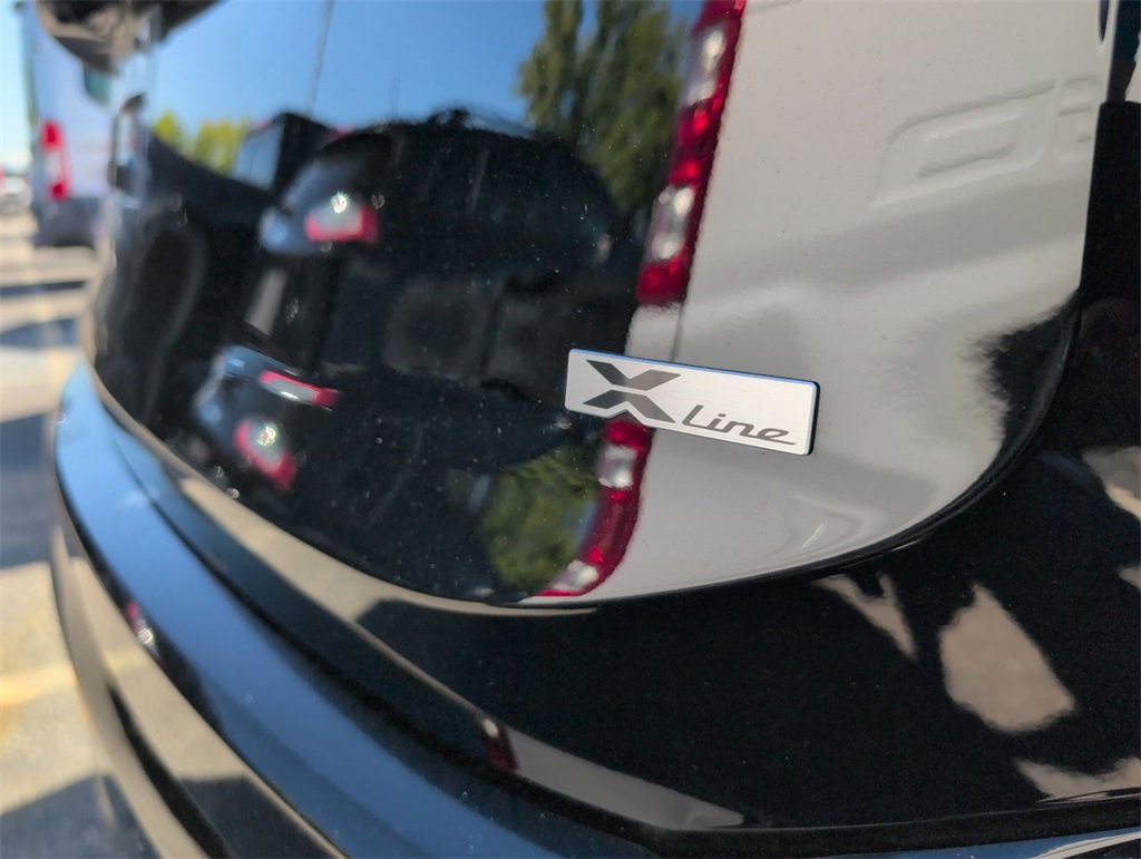 Used 2025 Kia Telluride SX X-Line image 7