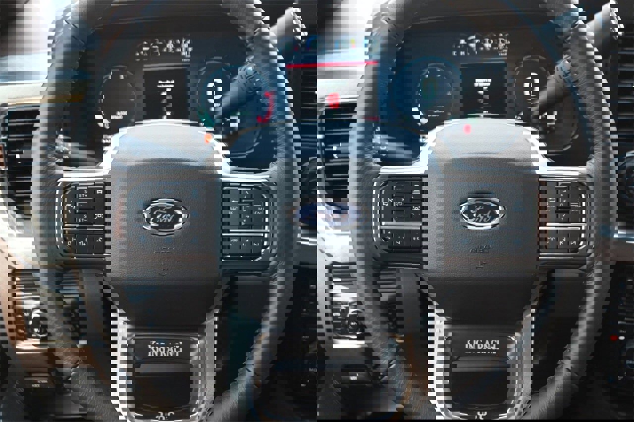 New 2026 Ford F250 King Ranch image 33