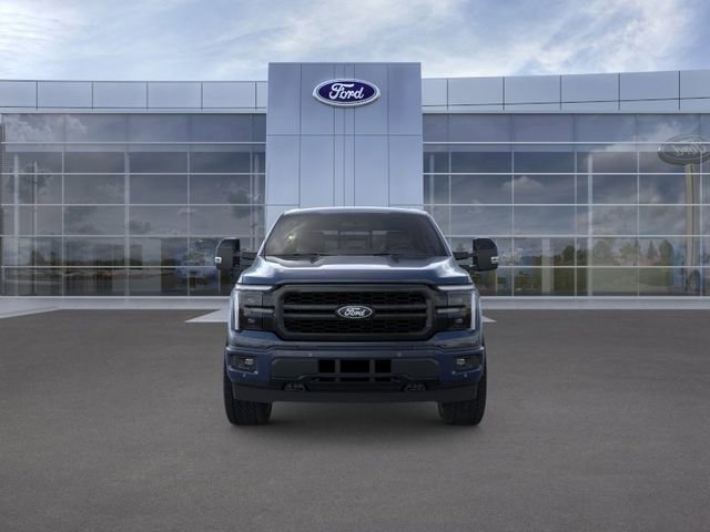 New 2026 Ford F150 Lariat image 6