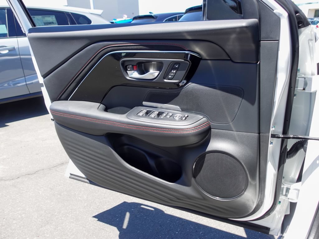 New 2026 Acura ADX A-Spec AWD/4WD image 17