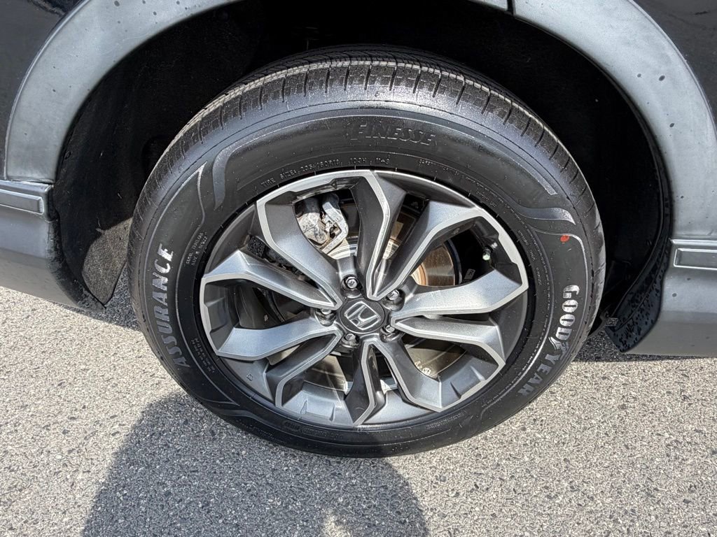 Used 2020 Honda CR-V EX-L image 14