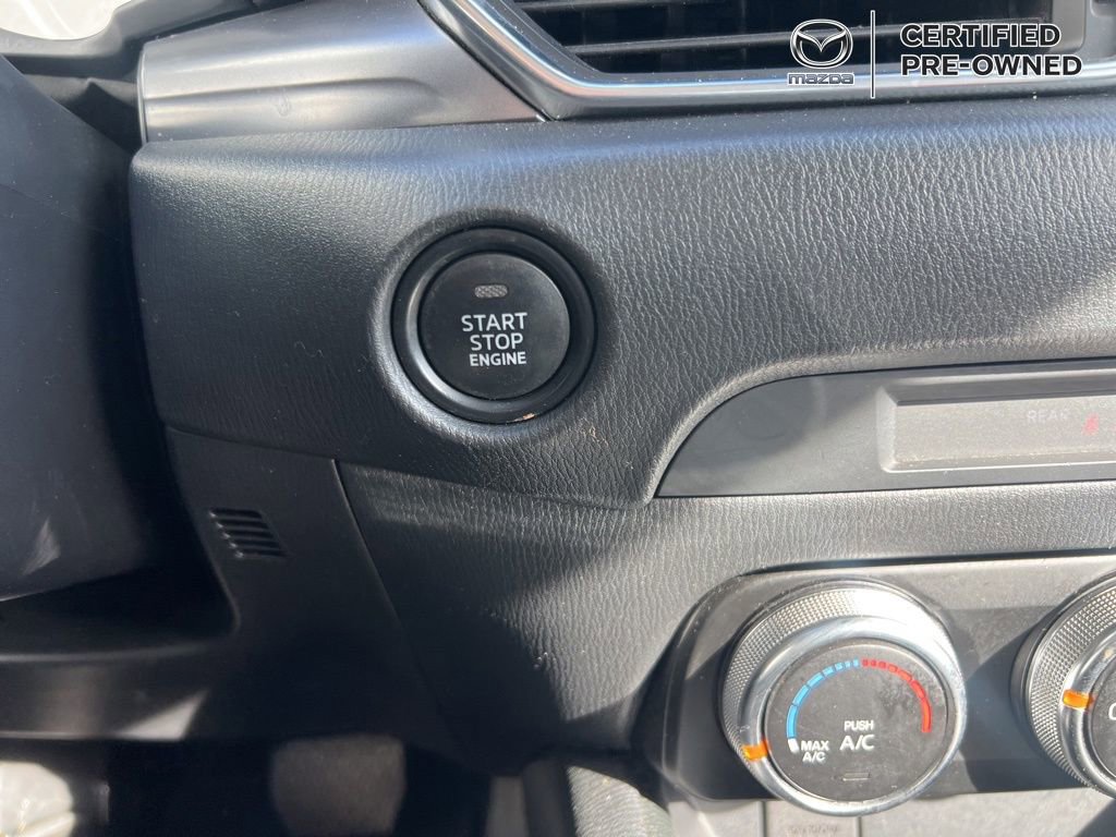 Used 2021 MAZDA CX-5 Sport FWD image 54