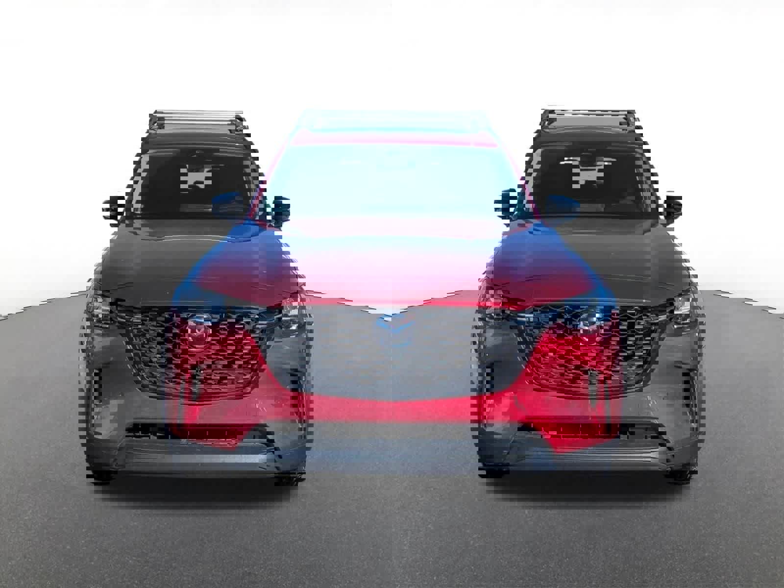 Used 2025 MAZDA CX-90 3.3 Turbo w/ Premium Sport Pkg image 9