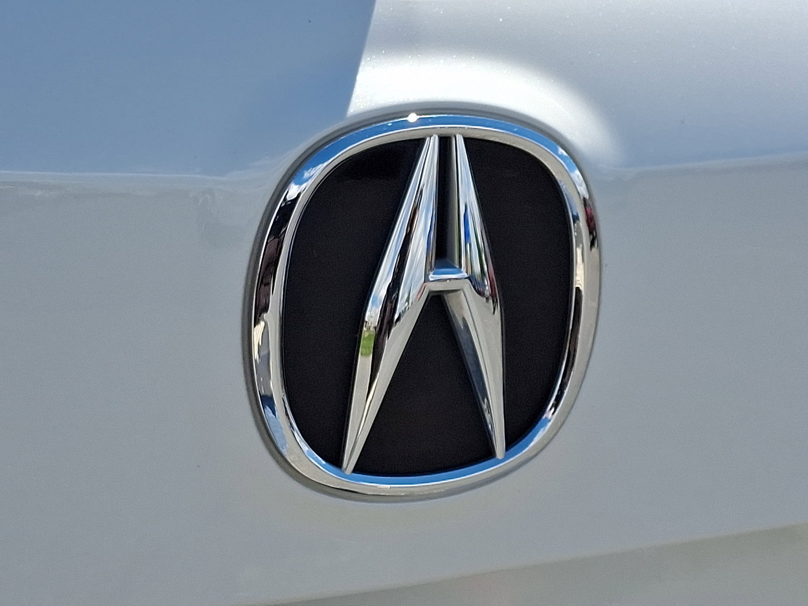 Certified 2023 Acura RDX AWD w/ Advance Package image 35