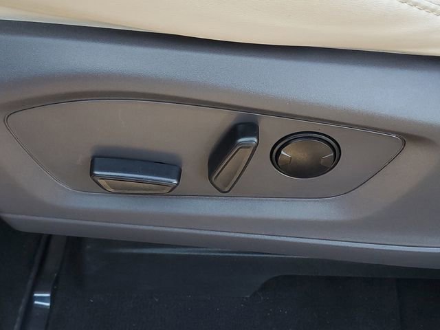 Certified 2023 Ford Explorer Platinum w/ Technology Package image 13