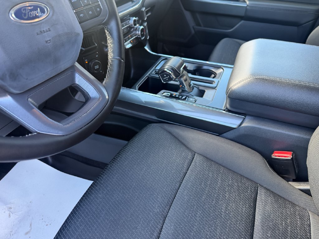 Certified 2023 Ford F150 XLT w/ Equipment Group 302A High AWD/4WD image 15