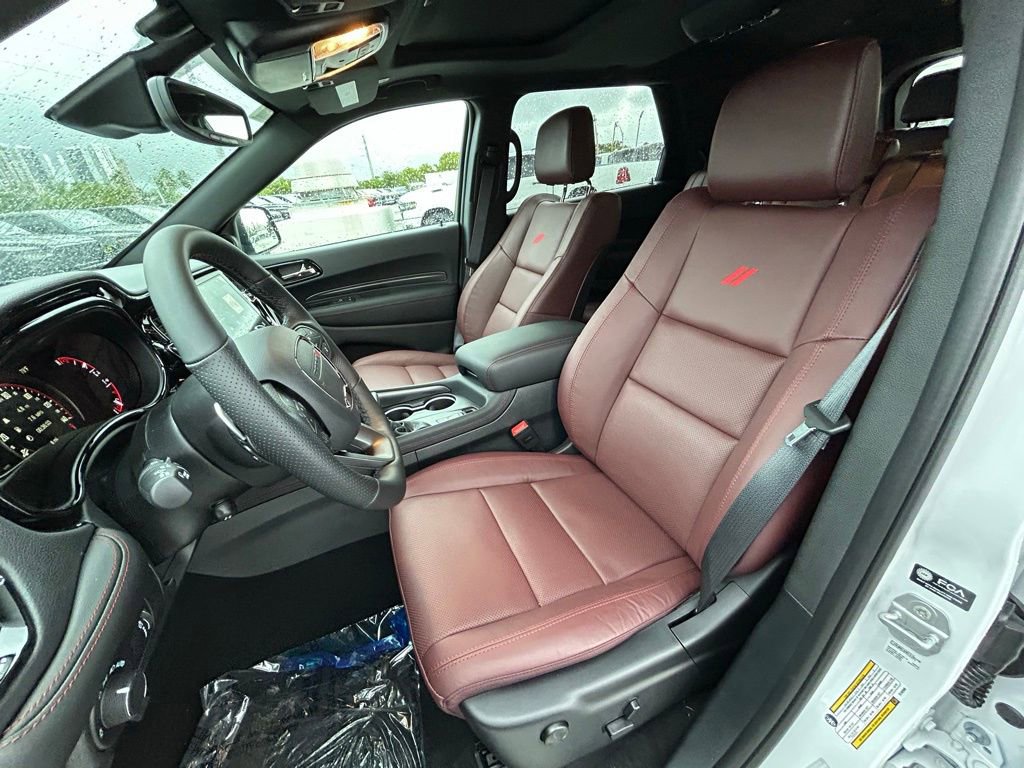 New 2026 Dodge Durango GT image 31