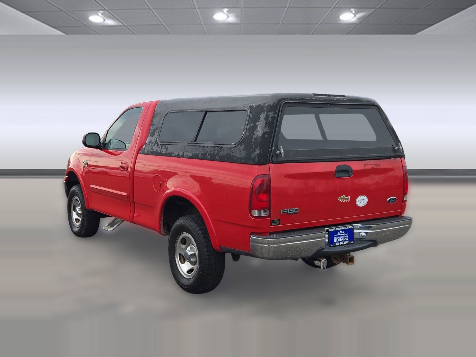 Used 1999 Ford F150 XL image 3