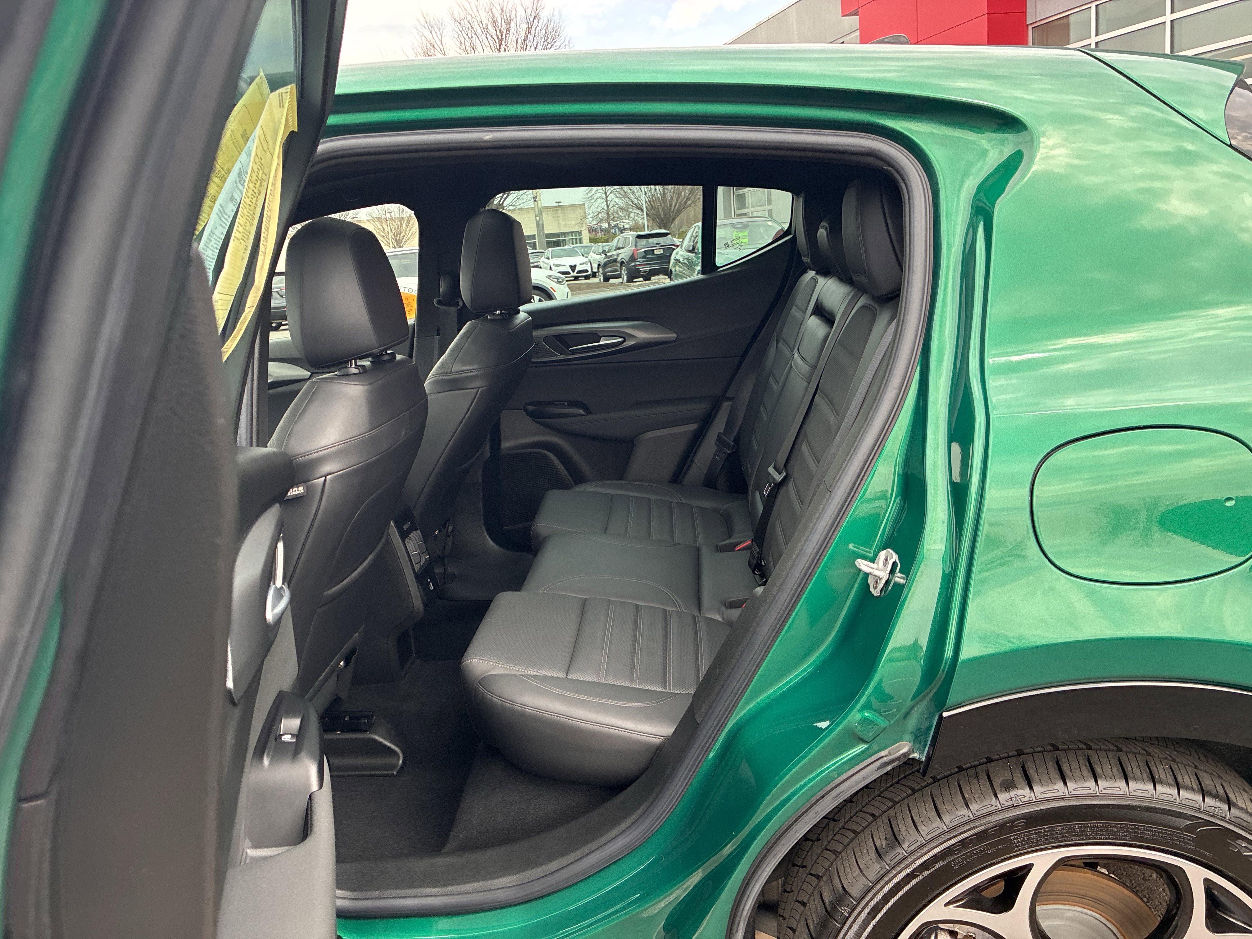 Used 2024 Alfa Romeo Tonale Ti image 28