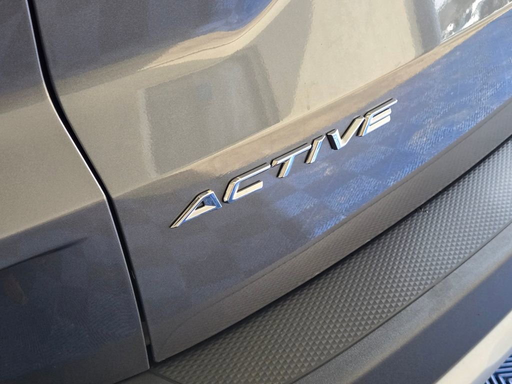 Used 2023 Ford Escape Active w/ Tech Pack #2 image 30