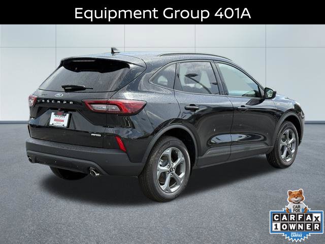 Used 2026 Ford Escape ST-Line Select w/ Equipment Group 401A AWD/4WD image 3