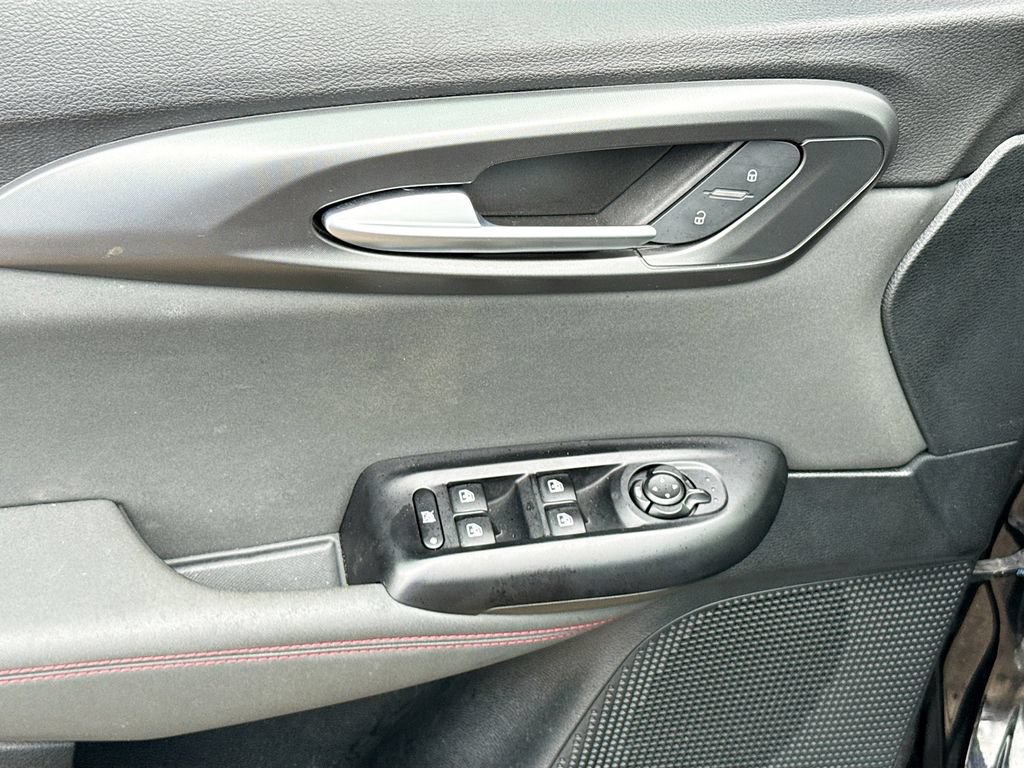 Used 2024 Dodge Hornet GT AWD/4WD image 19