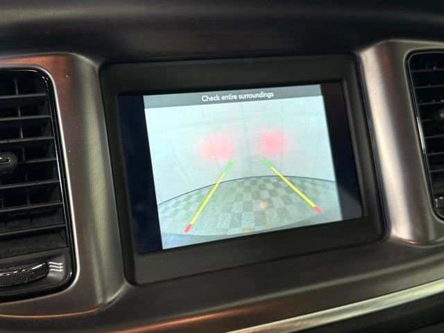 Used 2021 Dodge Charger SXT w/ Blacktop Package image 18