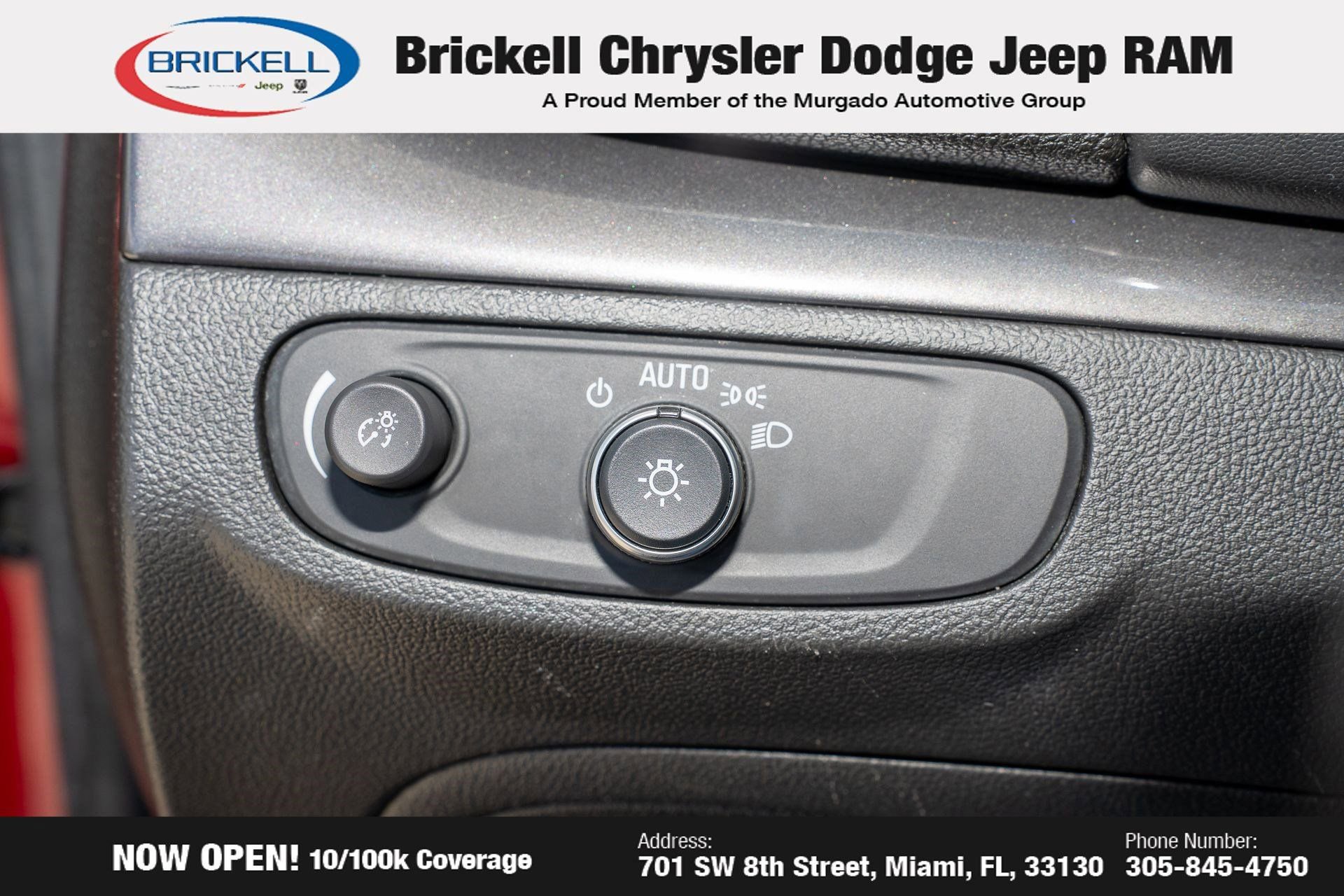 Used 2019 Buick Encore Preferred image 31