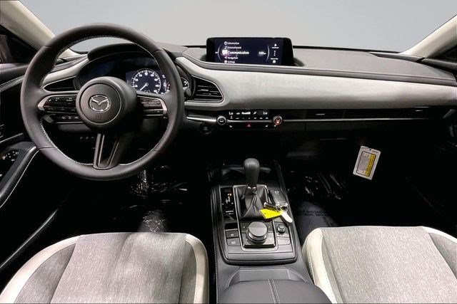 New 2026 MAZDA CX-30 Aire Edition AWD/4WD image 5