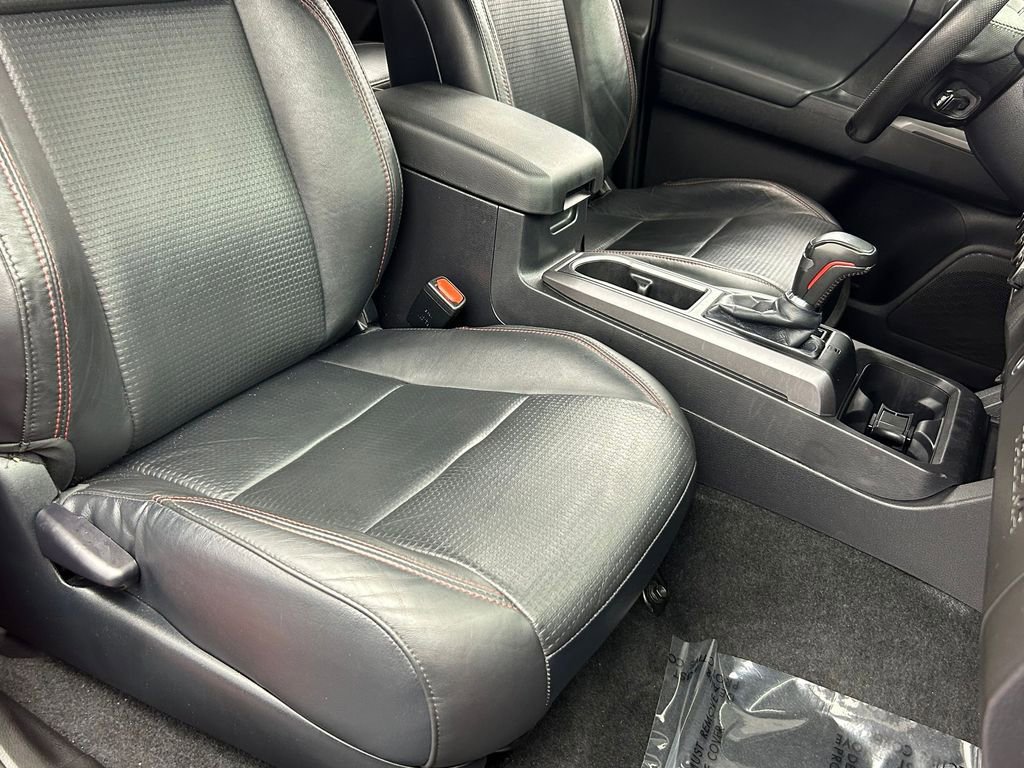 Used 2023 Toyota Tacoma TRD Pro AWD/4WD image 52