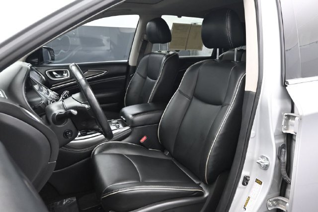 Used 2020 INFINITI QX60 Pure FWD image 5