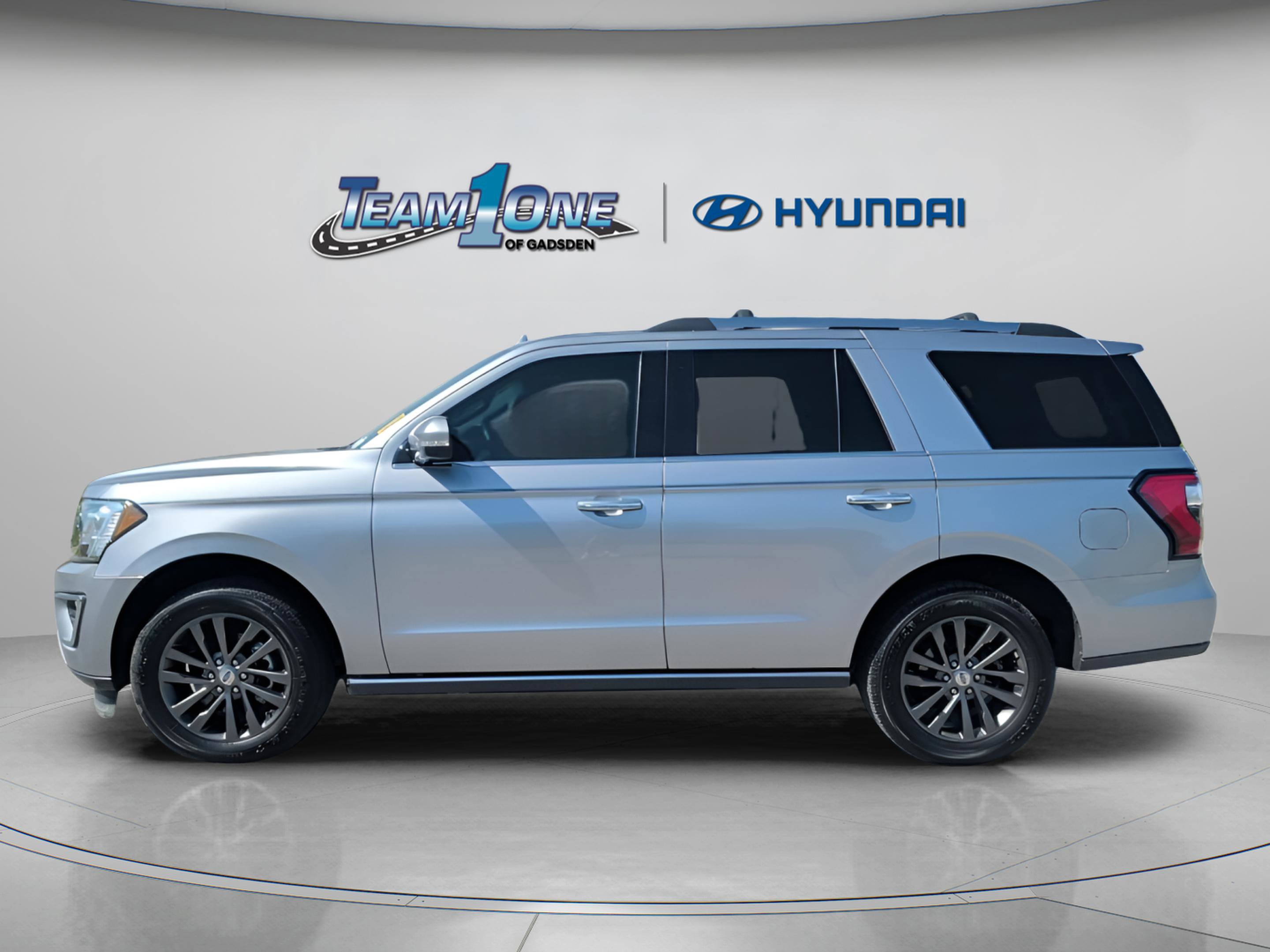 Used 2020 Ford Expedition Limited w/ Equipment Group 301A image 5