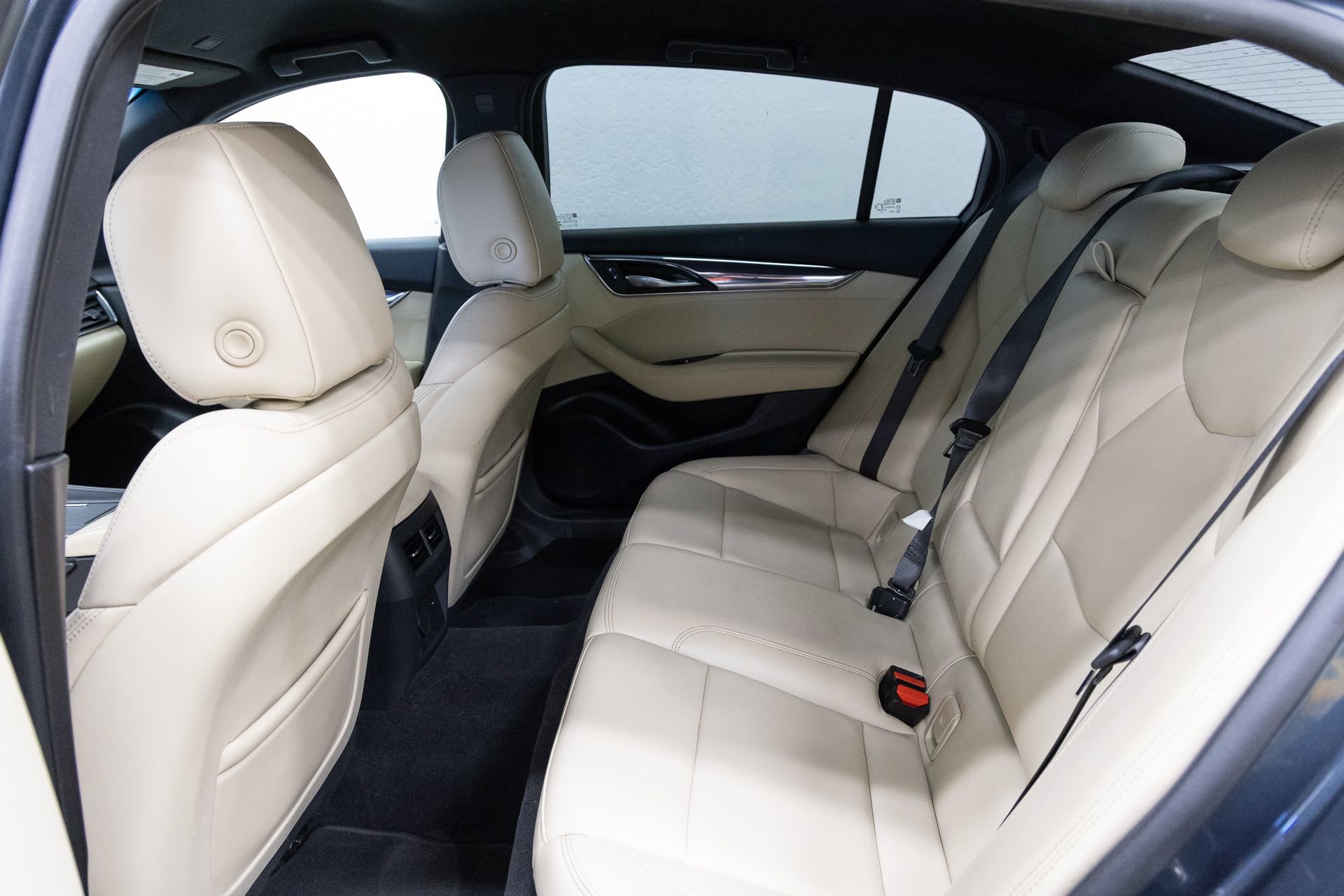 Used 2020 Cadillac CT5 Luxury image 8