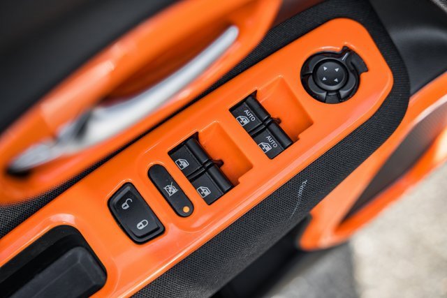 Used 2020 Jeep Renegade Latitude w/ UConnect 8.4 Nav Group image 40